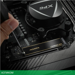 SSD диск A-Data Legend 960 2TB (ALEG-960-2TCS)