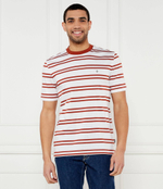 Футболка C-Taut BOSS BLACK - красный(50520298)