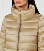 Куртка ELSIE Save The Duck - бежевый(D30520W IRIS19)