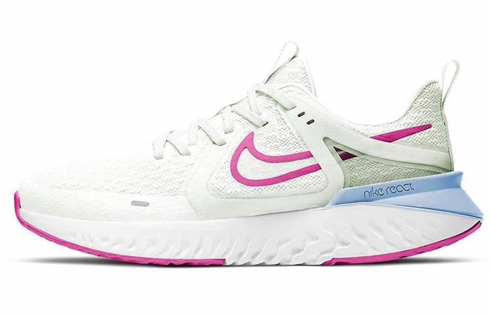 Кроссовки Nike Legend React 2 (Женская размерная сетка)