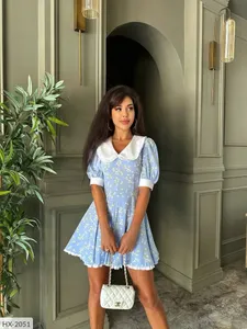 Платье HX-2048 Фабрика Моды