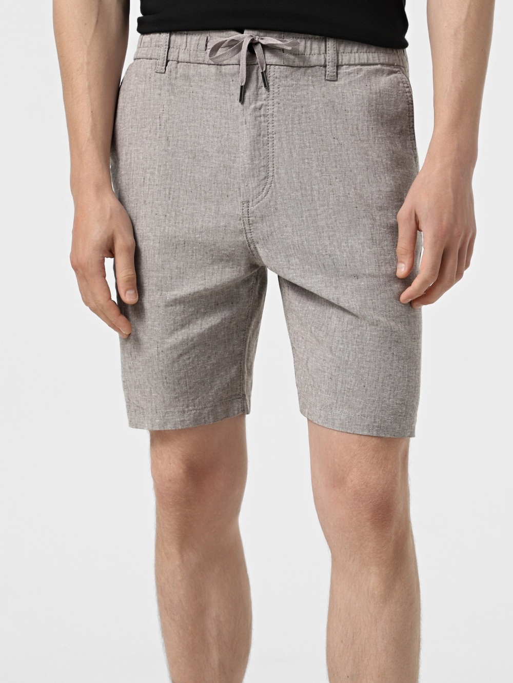 Шорты мужские BOSS Chino-Tapered-DS-2-S