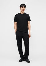 Emporio Armani Футболка с принтом - Чёрный