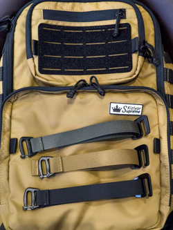 Утяжки для Универсального Рюкзака Kizlyar Supreme