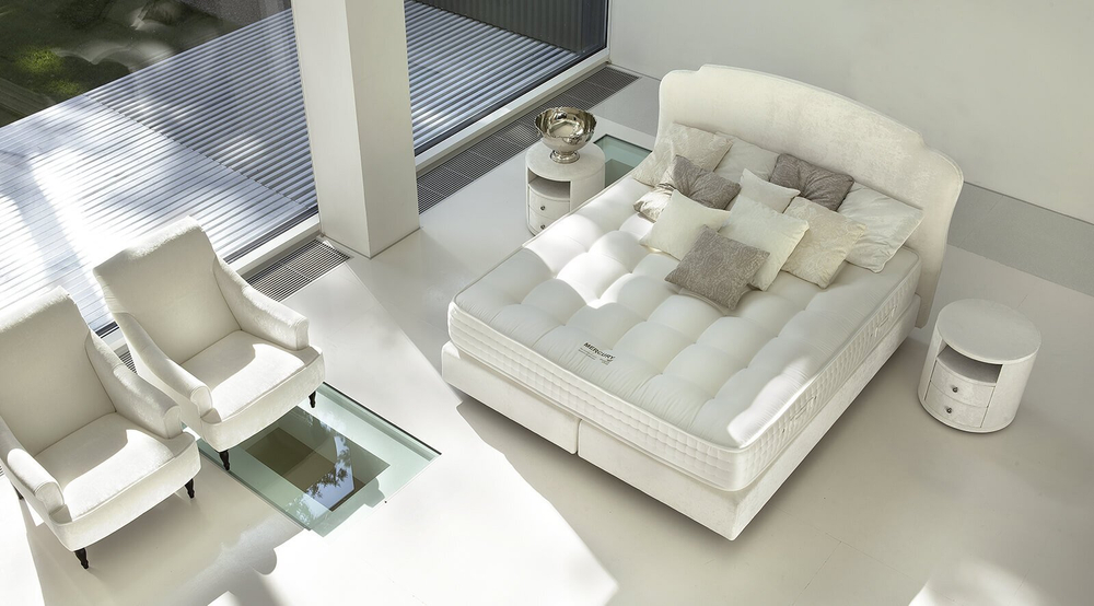 Матрас MERCURY COMFORT