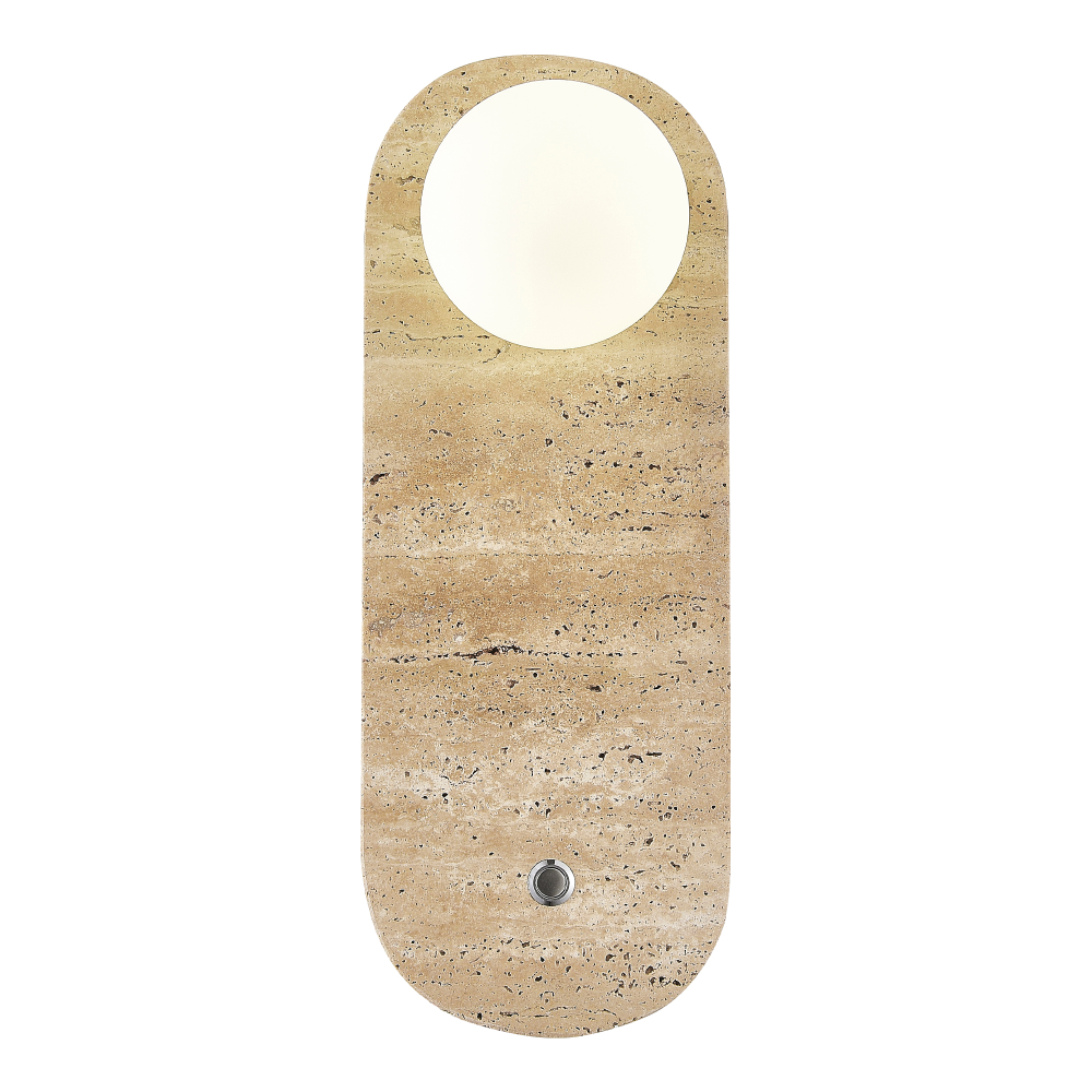 Светильник настенный EARTHY G9 LED 1х5W
