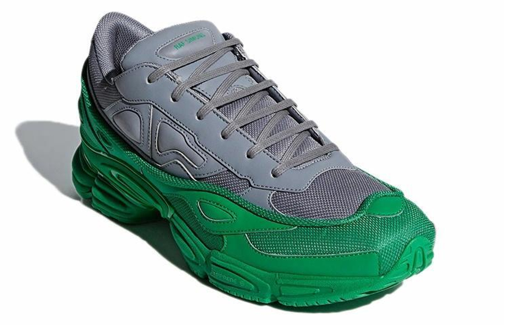 Кроссовки Raf Simons X Adidas Originals Ozweego