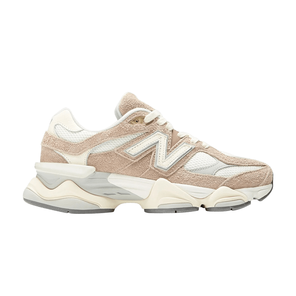 Кроссовки New Balance Nb 9060 Driftwood