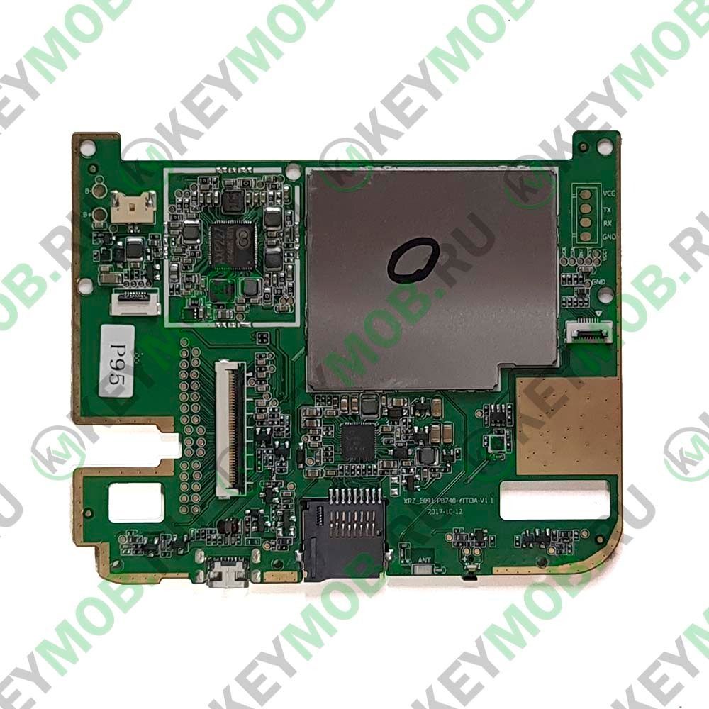 Системная плата для PocketBook 740