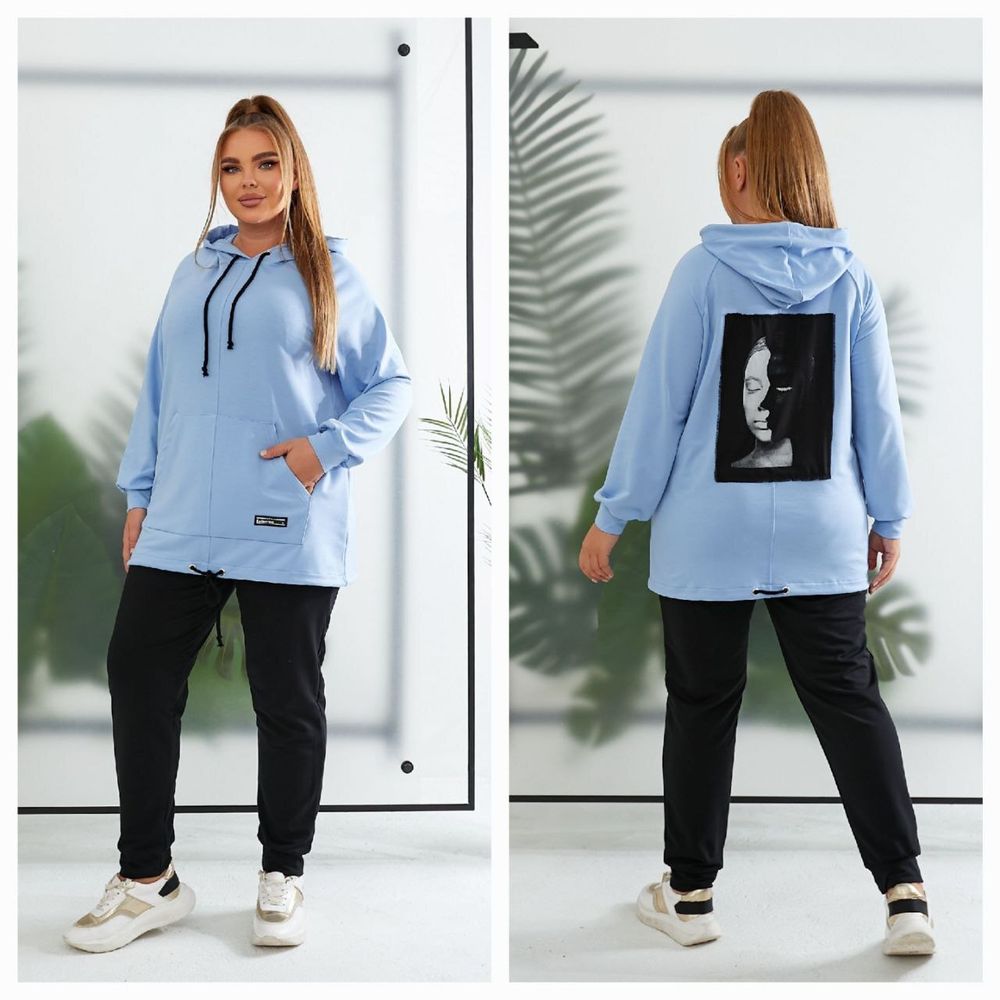 Костюм УК-0606-6 Fabrika