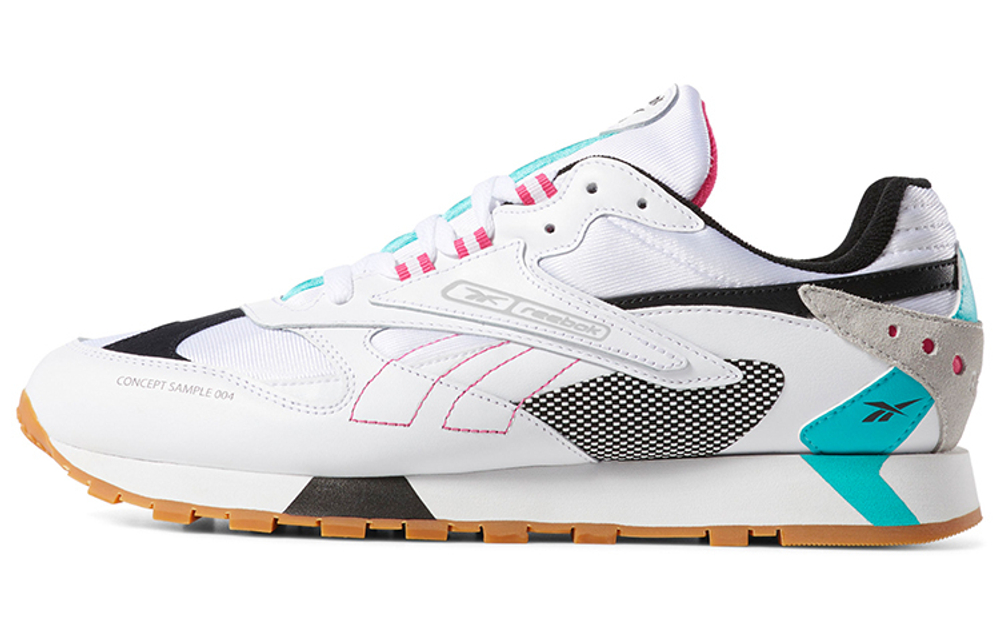Кроссовки Reebok Classic Leather Ati 90S