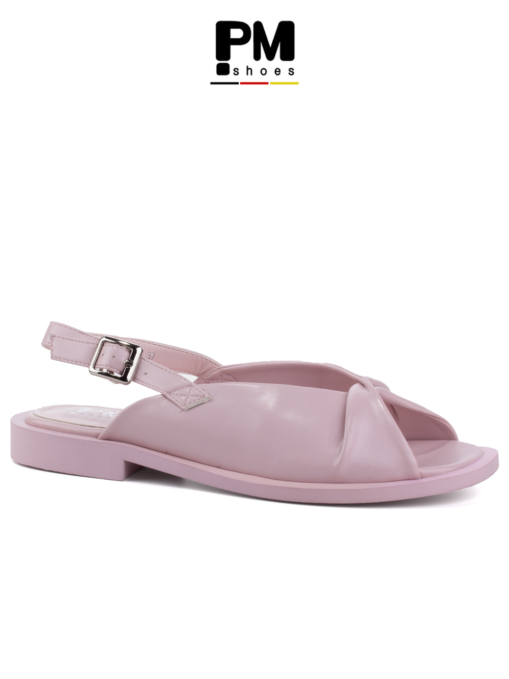 Женские Сандалии PM shoes 11-331657-511