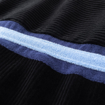 ОЛИМПИЙКА ВЕЛЮРОВАЯ YMKASHIX STRIPE TRACK