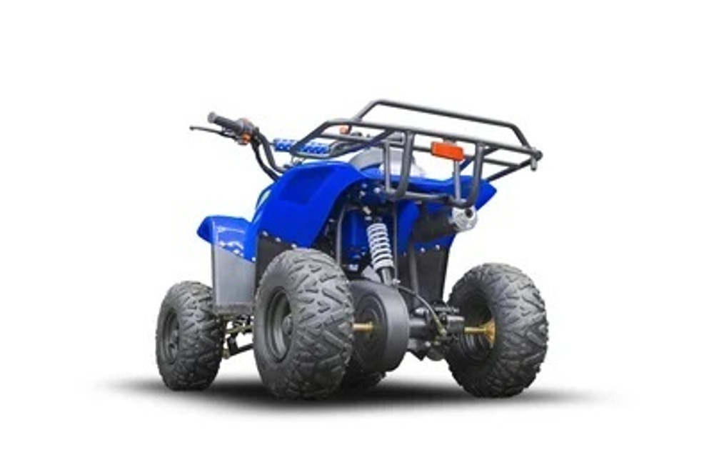 Квадроцикл TIGER 150 Universal RX