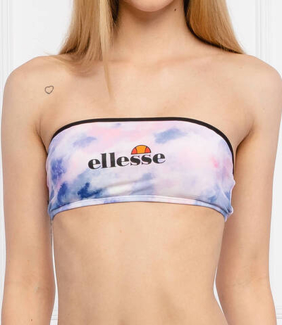 топ бикини sarita ELLESSE - фиолетовый(SGI11093)