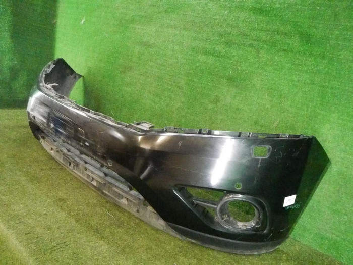 Бампер передний Nissan Pathfinder R52 (2012-2017)