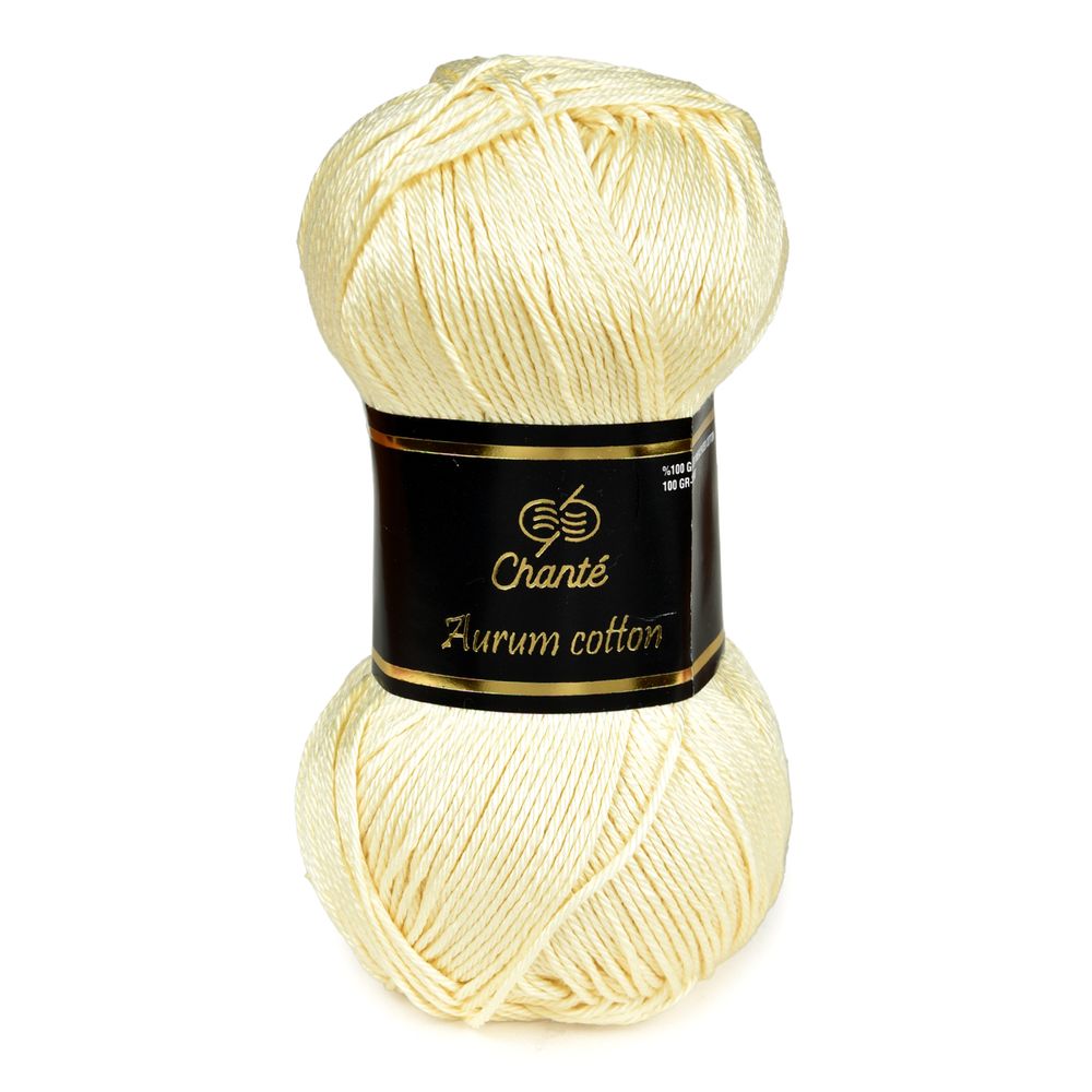 Пряжа Chante Aurum Cotton (808)
