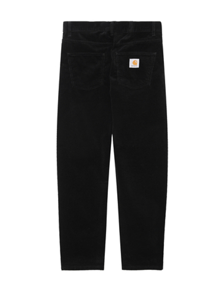 Брюки Вельветовые (Relaxed Fit) Newel Pant