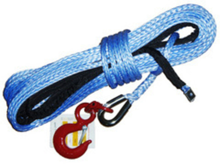 Трос синтетический 15 м х 4,7 мм