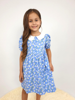 11-230-12 Платье для девочки