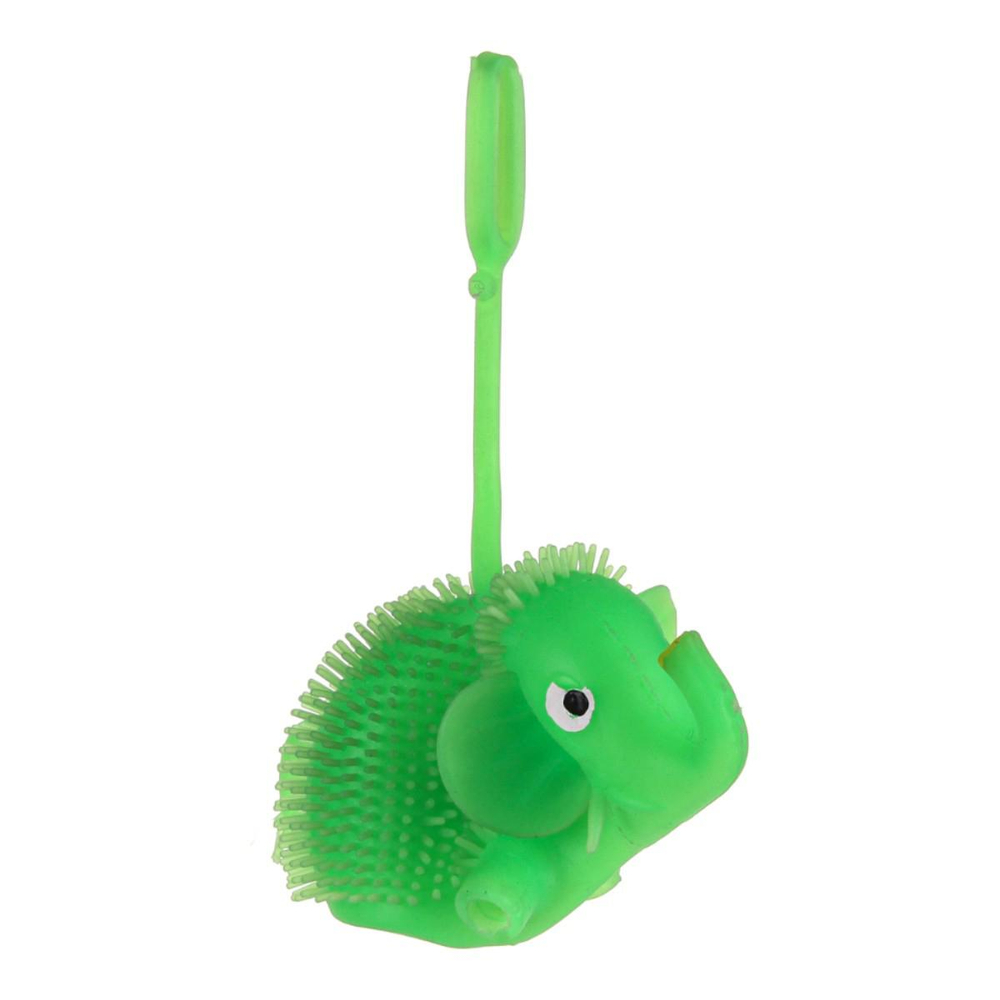 Мякиш Слон свет, в пакете