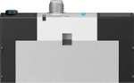 VSVA-B-M52-AH-A1-1R2L Распределитель с электроуправлением