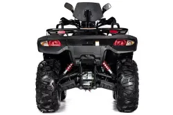 Квадроцикл SHARMAX Hector Long 600 (P)