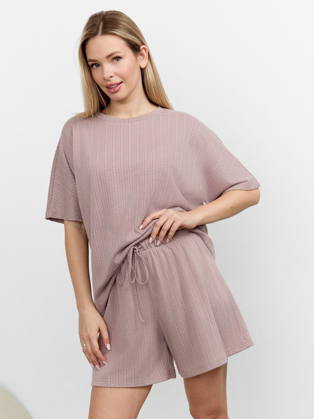 Костюм Материя-2 Виотекс КАКАО