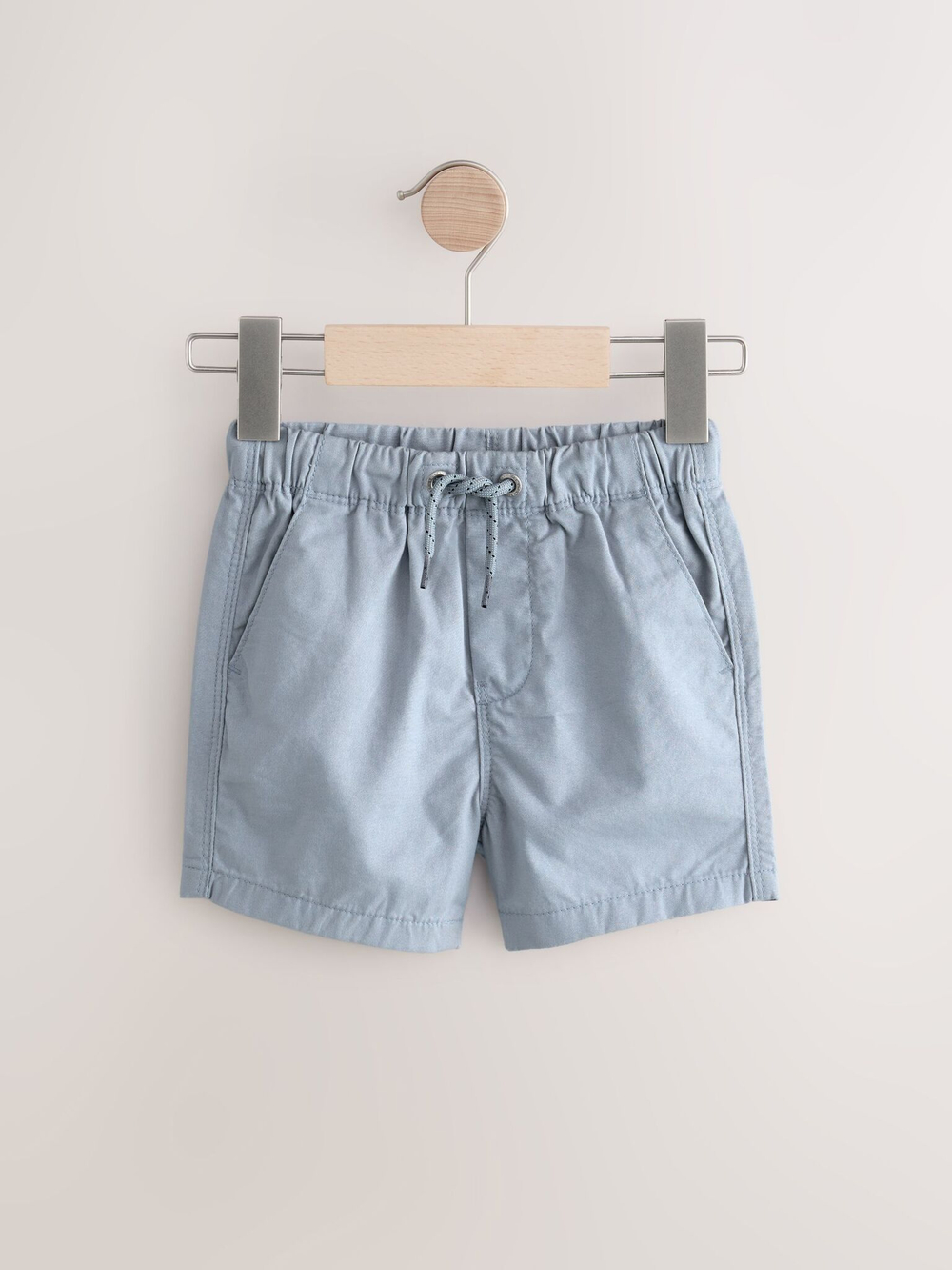 Шорты для мальчика Next AG3-812, 3 шт., Оранжевый, Голубой, Хаки