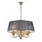 Подвесная люстра Odeon Light Classic Niagara 3921/4