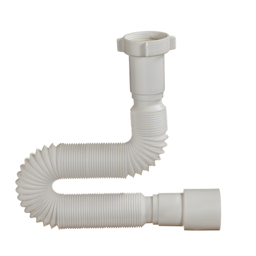 10132 Гибкая труба 1 1/2 х 40/50 135см ОРИО (75/1шт)