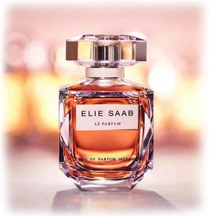 Elie Saab Le Parfum Intense Eau De Parfum