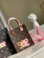Louis Vuitton Petit Sac Plat