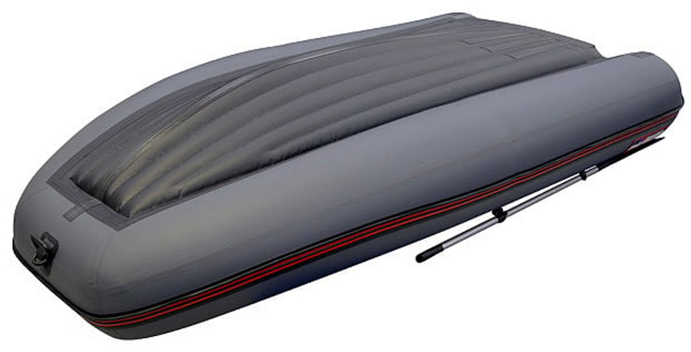 Лодка ПВХ ХАНТЕР 330 А