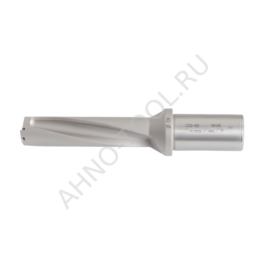 Сверло корпусное C32-4D29-120WC05 ACCKee