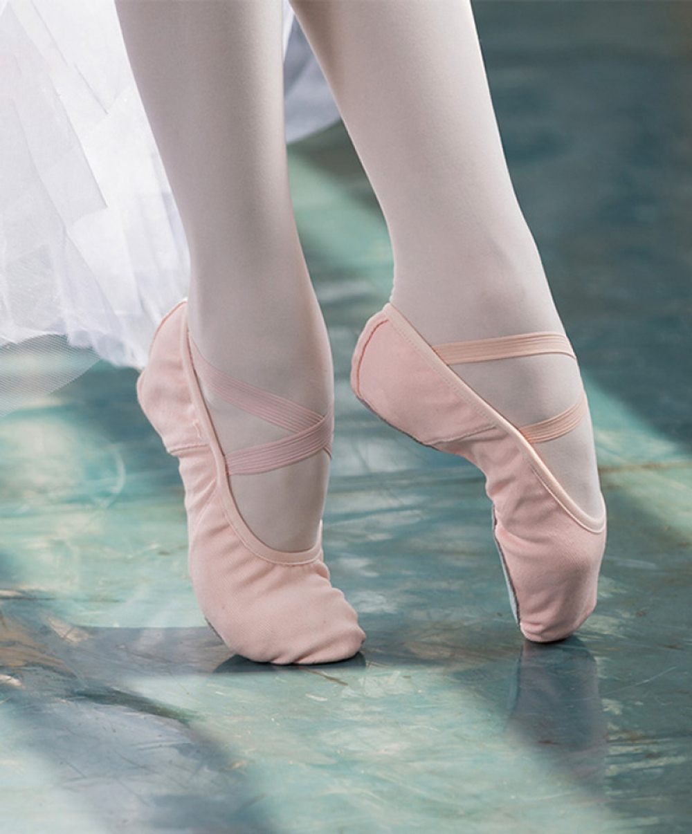 Балетки STRETCH Ballet