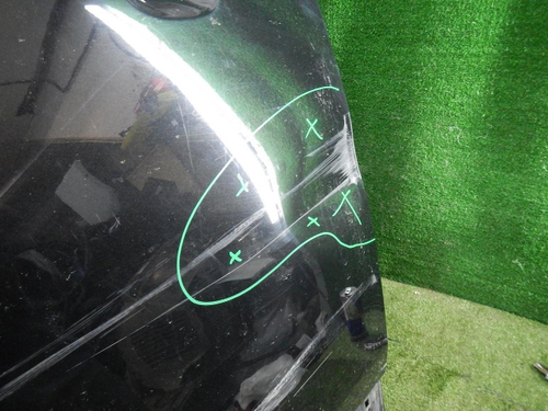 Дверь передняя левая Range Rover Vogue 4 (2012-2021)