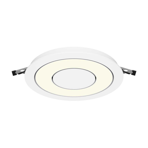 Встраиваемый светильник Maytoni Technical Downlight DL102-12W3K-W