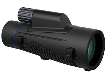 Монокуляр Vector Optics Forester 10x50 ED, Roof-призма BaK-4, IPX7