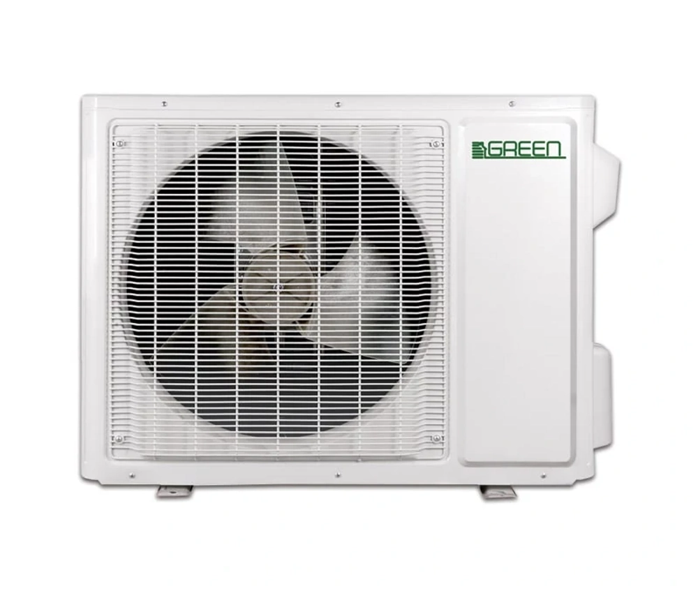 Green GRI-24HH2/GRO-24HH3