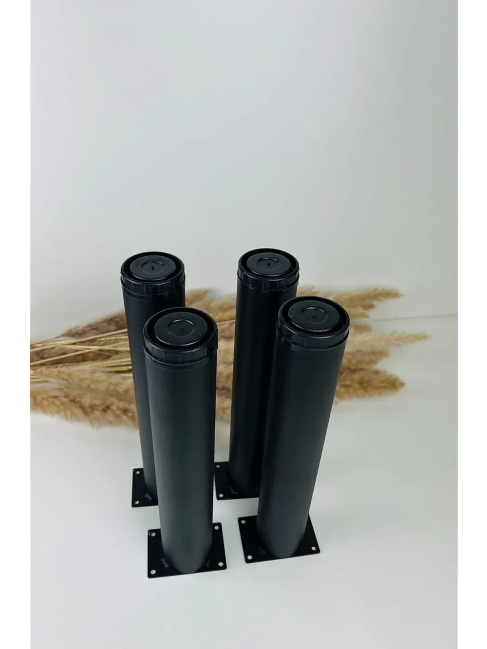 Ножки мебельные усиленные, регулируемые 300 мм