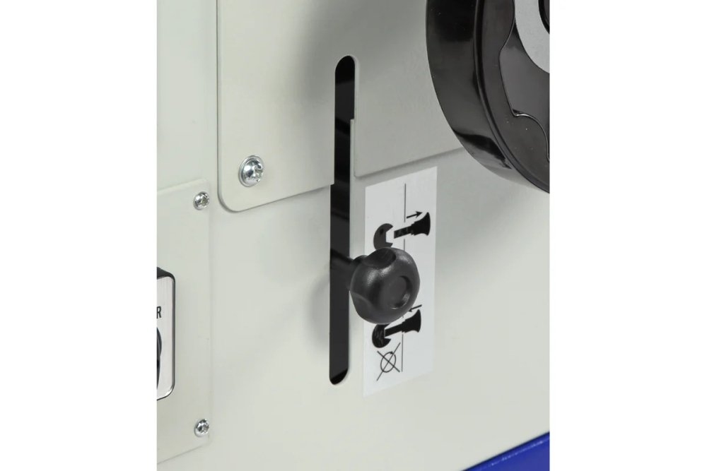 Станок фрезерный с подвижным столом БЕЛМАШ MM1500ST1000