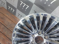 Диск колесный литой R19 Tank 500 21-нв Б/У Оригинал 3113105XKV3AA