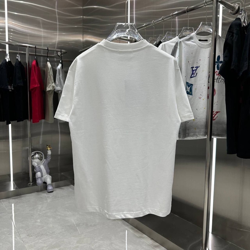 Футболка Loewe