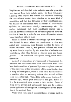 Precious Stones in Nature, Art, and Literature | S.M. Burnham