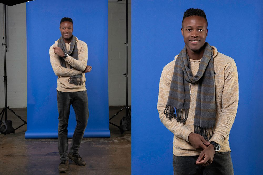 Superior 11 2.72 Х 11м Royal Blue