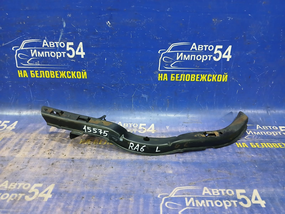 Планка под фару левая Honda ODYSSEY 1997-2001
