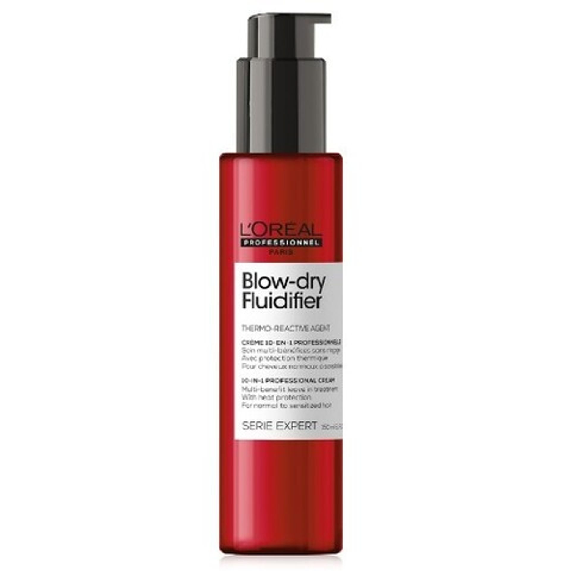 Blow Dry