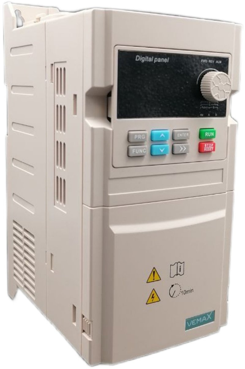 Преобразователь частоты VFC400-001-G23