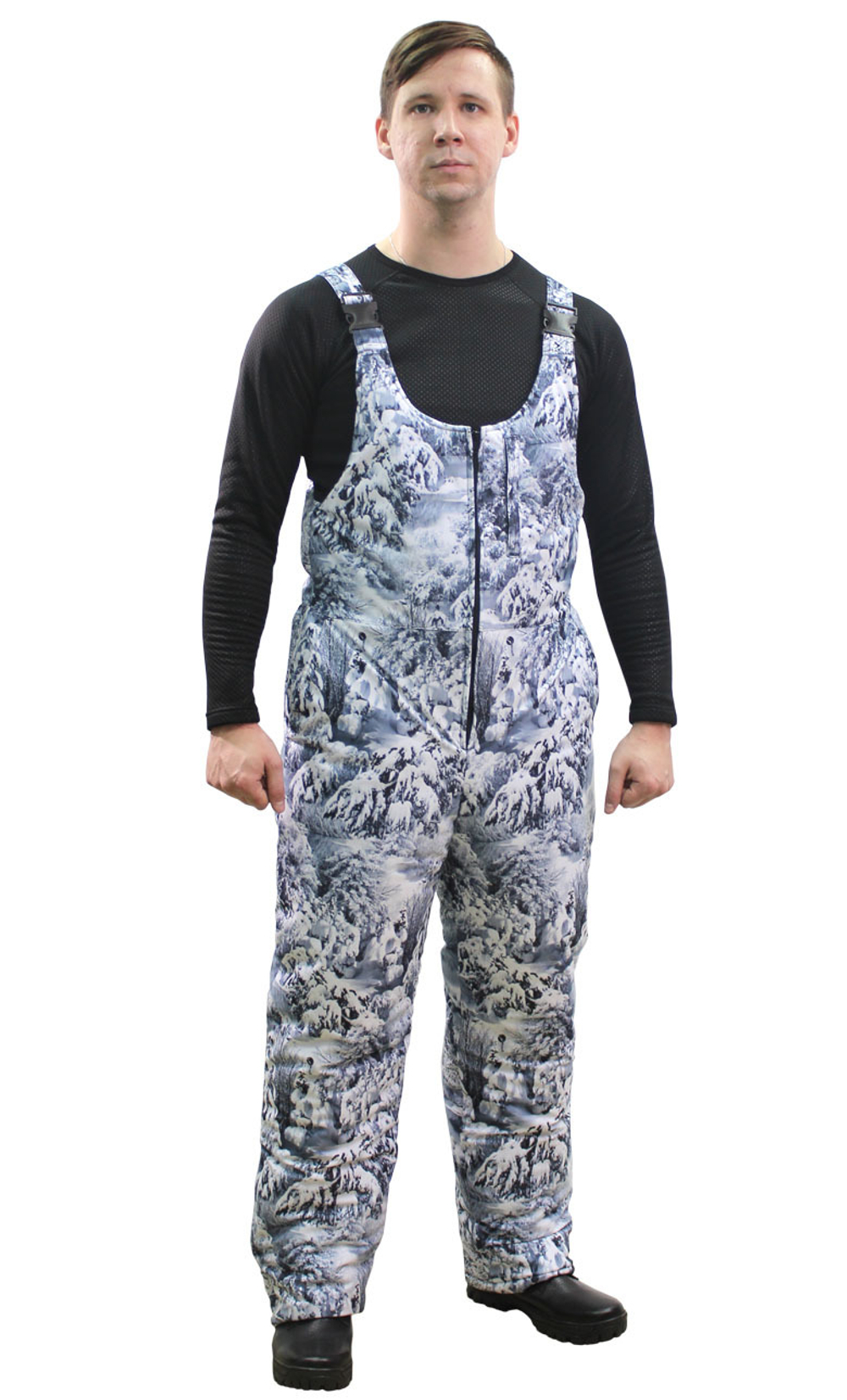 Костюм зимний «HUNTER»